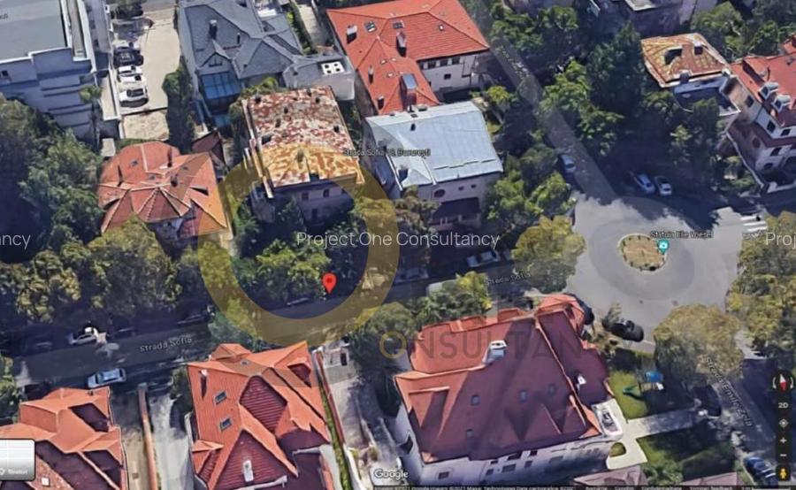 Apartament 2 camere zona Capitale, Sofia, Dorobanti, zona ambasade - 2