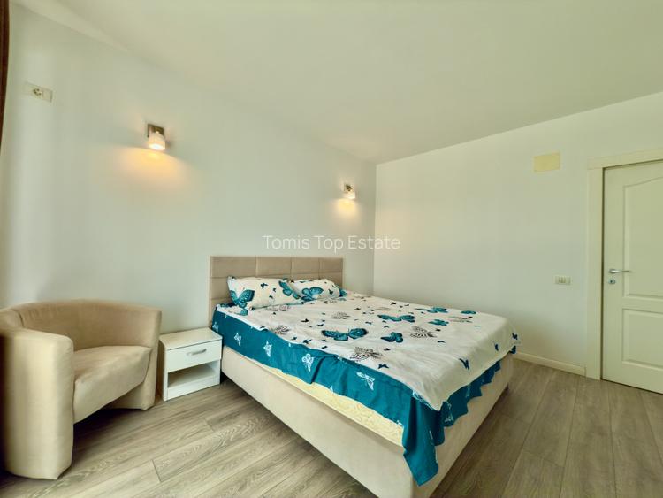 Apartament 2 camere vedere la Mare si Lac - Phoenicia Resort - 70mp - 8