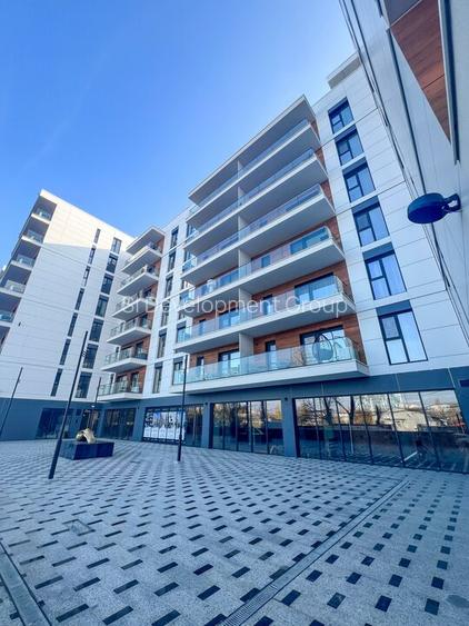 Apartament 3 Camere | LUX | Complex Premium | Terasa 20 MP | Piata Presei| 0% - 22