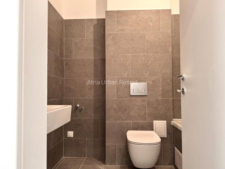 Studio 37mp SU + Gradina Proprie –Gata de mutare –Zona Mall Colosseum - 11