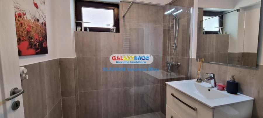 Apartament 2 camere - loc de parcare - centrala proprie - Mihai Bravu - 13