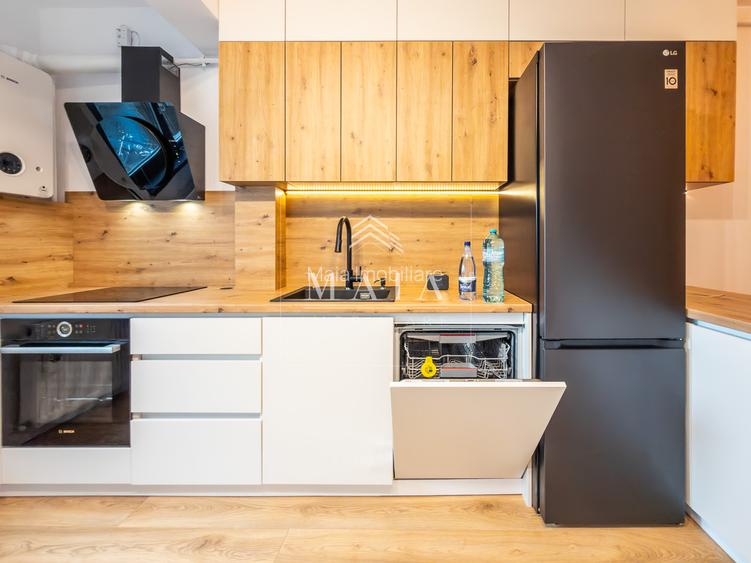 Apartament 2 camere | Prima inchiriere | PET FRIENDLY-Garden City - 2