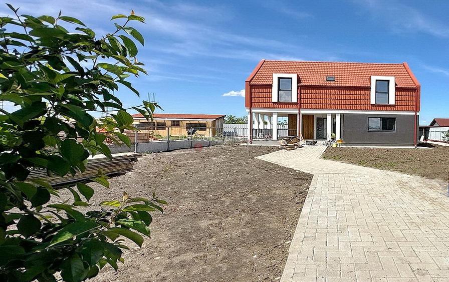 Priveliste Deosebita Zona Linistita - 19