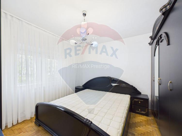 Apartament cu 2 camere de vânzare în zona Tineretului - 5