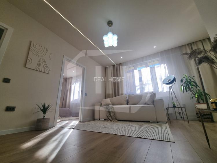 Apartament, modern, zona Horea - 2