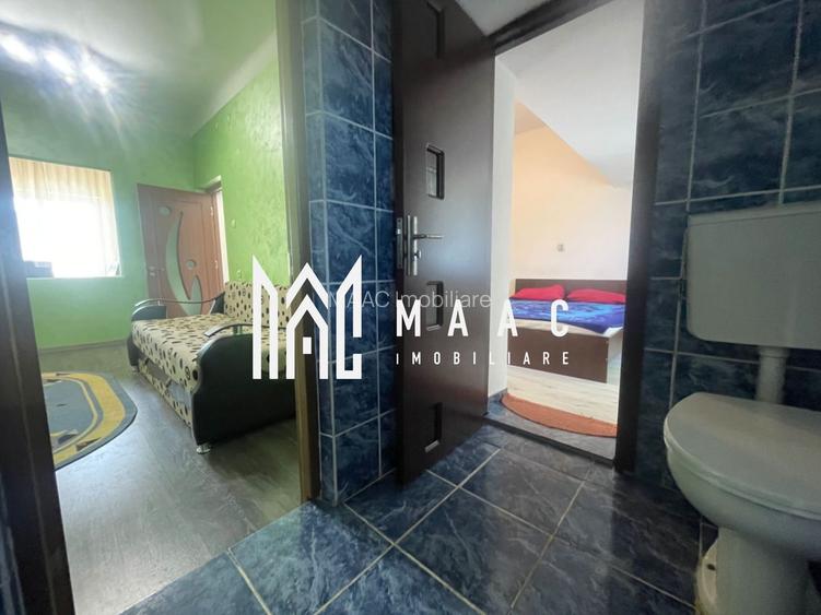 Apartament 2 camere | 48 MPU | Ultracentral - 13