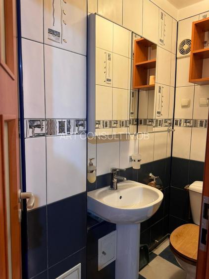 Teiul Doamnei |3 Camere | Et 2 | Balcon Inchis | Parcare  - 8