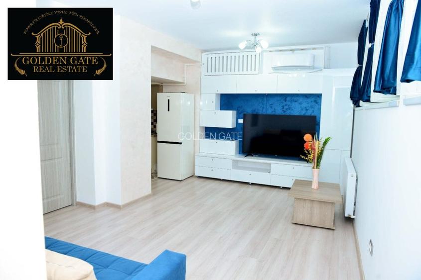 Domenii - Piata Domenii| 2 Camere | Centrala | Vila | Metrou - 5