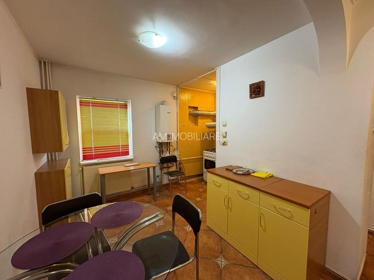 AP. 2 CAMERE PIATA SUDULUI, CENTRALA, LOC PARCARE, METROU 12 MINUTE - 8