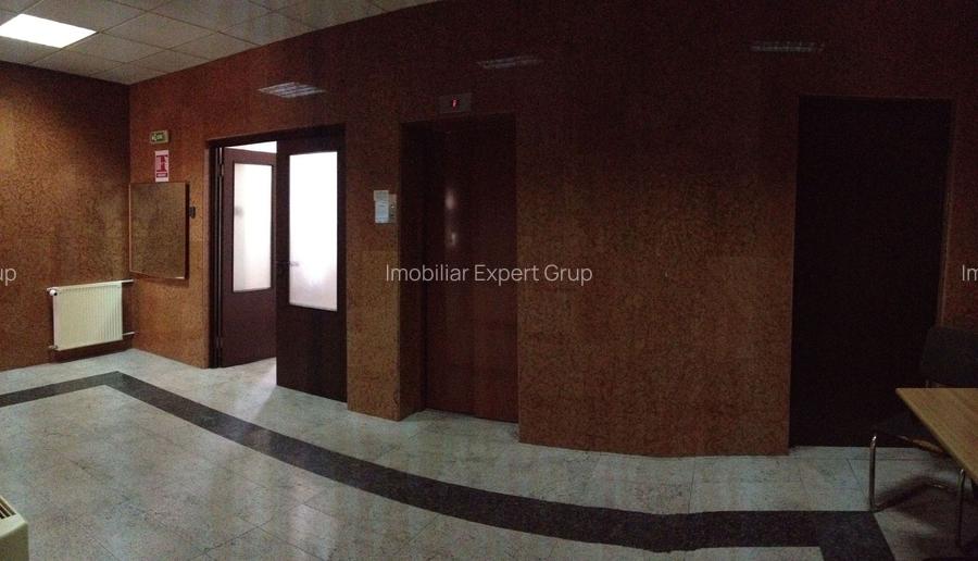 Cladire de Birouri Ion Mihalache - 7