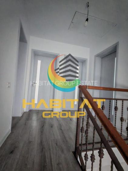 Casa individuala 4 camere, 2 bai, incalzire in pardoseala - 10