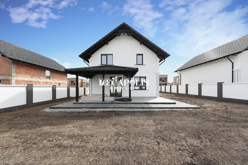 Direct Dezvoltator | Stil Clasic | Utilități | Achitare Eșalonată - 10