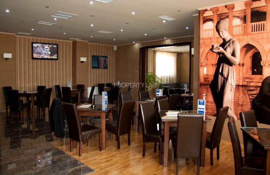 Hotel*** Hanul de la Răscruce - 4