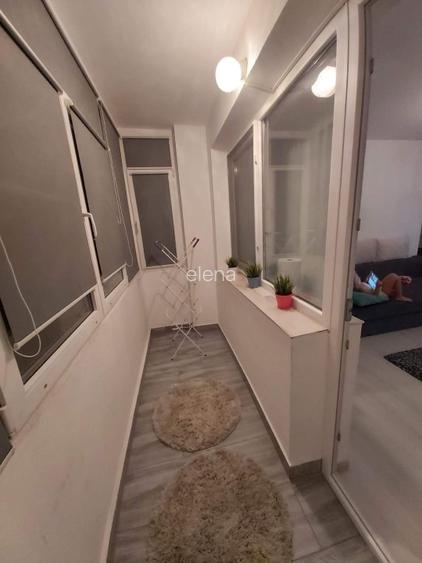 Închiriez apartament 2 camere Unirii Hotel Cantemir  - 5