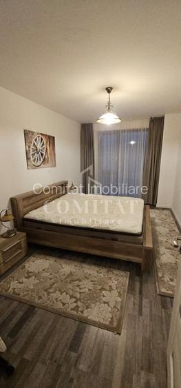 Apartament de închiriat | 2 camere | Imobil Nou | Zona The Office - 17