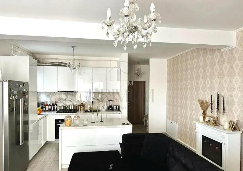 DUMBRAVITA - PARTER - LUX - 3 CAMERE - 2 BAI - INCALZIRE PARDOSEALA - CLIMA - BA - 7