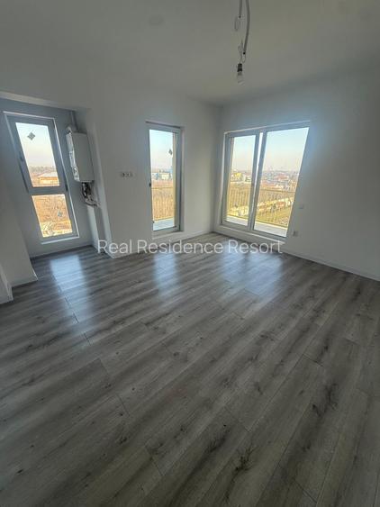 Real Residence Resort - Apartament 3 camere - Direct Dezvoltator - 4