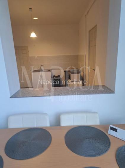 Casa 3 camere de inchiriat in Marasti, Cluj Napoca - 5