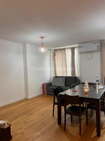 OPORTUNITATE DE INVESTIȚIE: Apartament cu 3 camere, mobilat și utilat complet - 9