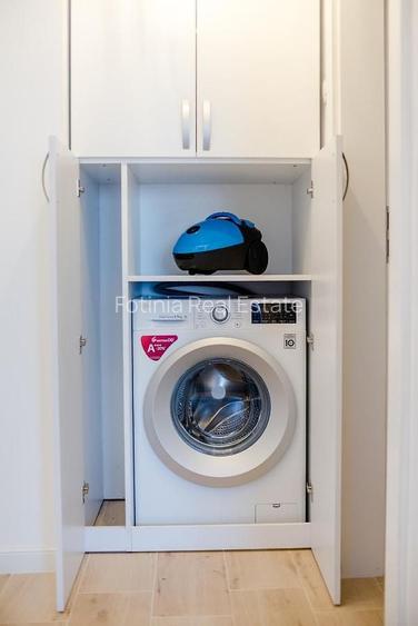 Apartament 2 camere de închiriat termen lung Faleză Nord - 7