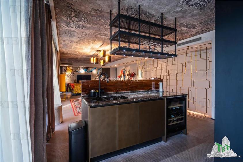 Apartament 5 Camere + gradina 188mp + 4 locuri parcare in subteran - 5