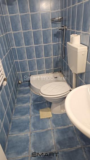 Garsoniera decomandata zona Stefan Cel Mare - 5