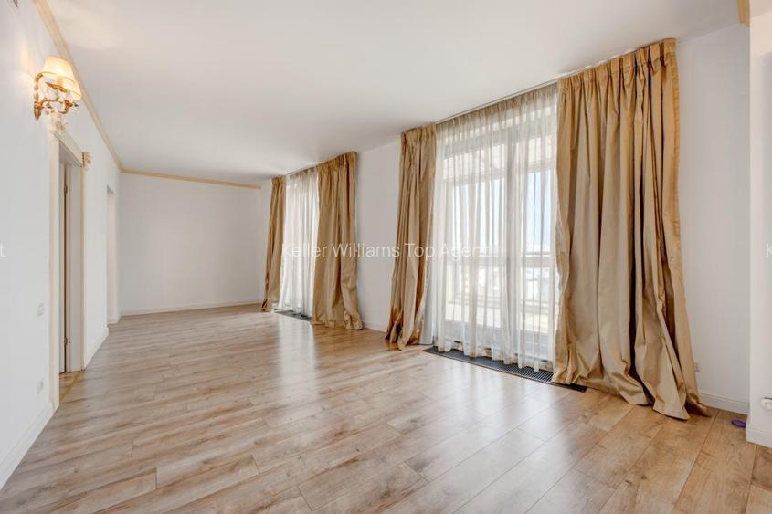 Penthouse | 181.35 MP | Piata Romana | Aurel Vlaicu - 14