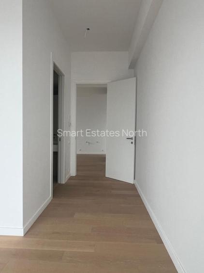 3 CAMERE in ONE VERDI PARK | Etaj 13 VEDERE PANORAMICA - 10