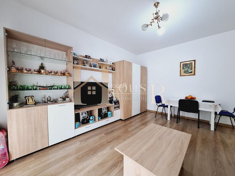 BLOC NOU IN ORAS. POTRIVIT SI CA INVESTITIE. 2 LOCURI DE PARCARE. - 5