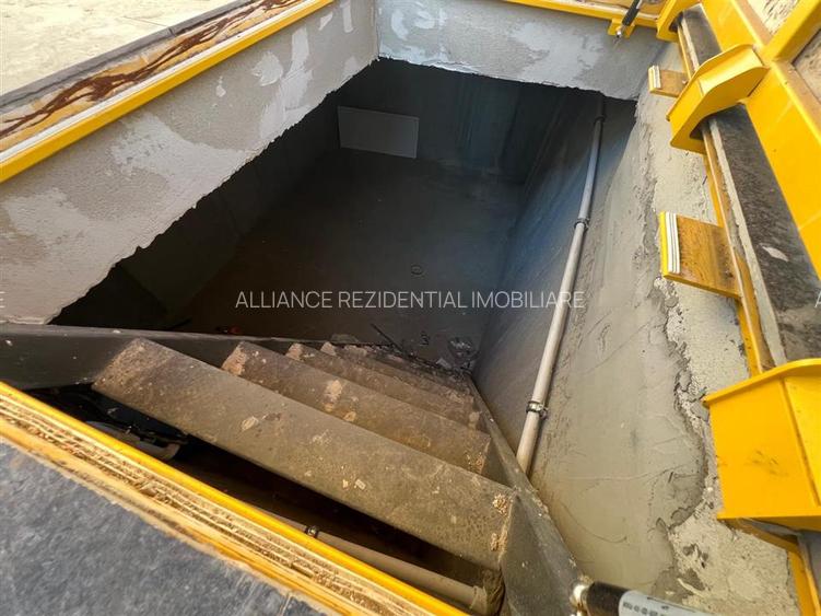 Casa individuala || 4 camere 2 bai || 330mp teren || Comuna Berceni. - 6