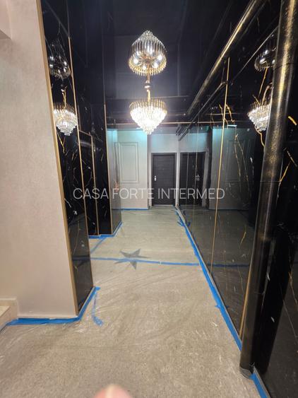 2 camere Campus - bloc nou, cu vedere la lac 118000 euro - 24