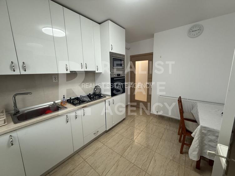 Vânzare apartament cu 4 camere, Bucium, Iași - 7