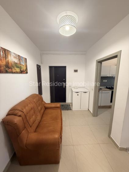 Inchirierz Garsoniera  Militari Residence - 4