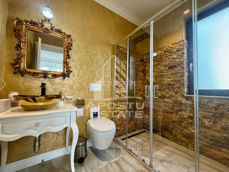 Vila de lux in Dumbravita - 21