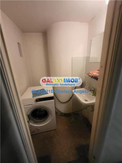 Unirii apartament 7 camere,suprafata utila 198 mp,stare bună - 14