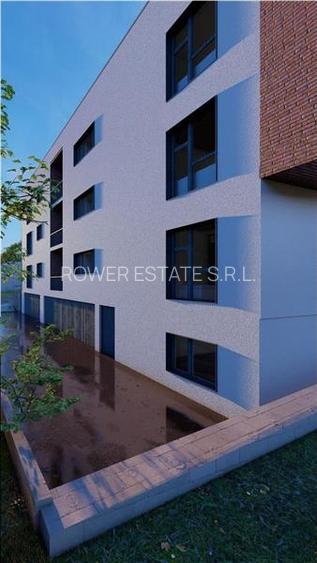 Apartament cu 2 camere, 52.45 mp utili, situat in zona strazii Oasului! - 13