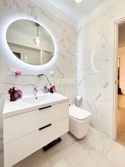 Apartament 3 camere I Onix I Pipera I Aviatiei I Parcare inclusa - 6