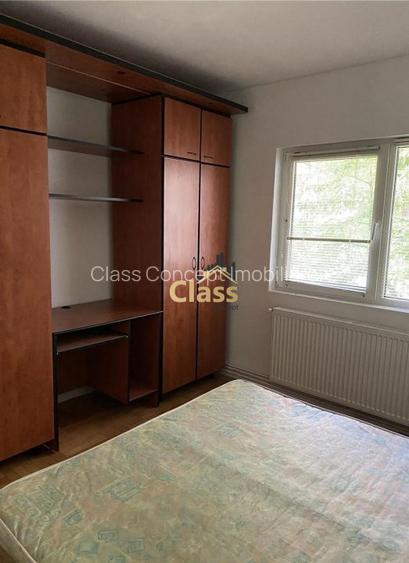 Apartament 2 camere | Decomandat | 60 mpu | Gh. Dima Zorilor - 3