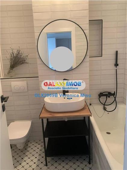 Apartament 2 camere  prima inchiriere   Bd Carol 1 cu  Calea Mosilor - 8