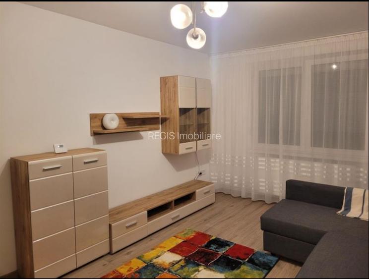 Apartament 2 camere cu vedere spectaculoasa asupra orasului - 3