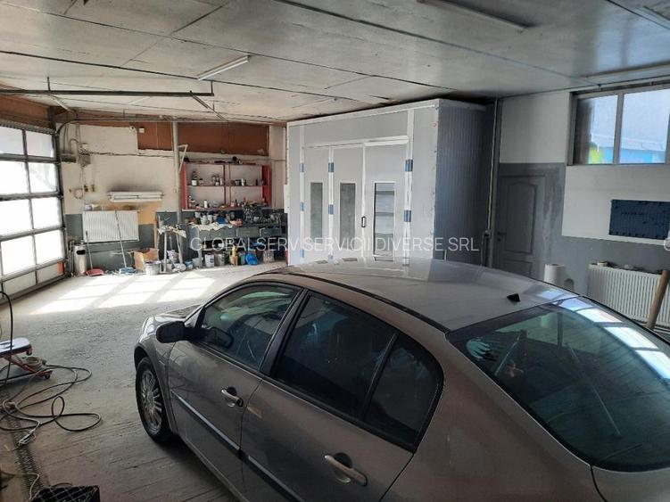 FARA COMISION TEREN + constructii aferente - 11