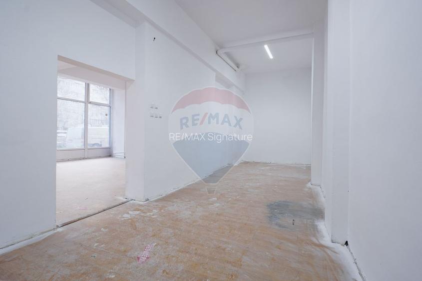 Spațiu comercial de 212mp de închiriat în zona Pantelimon - 6
