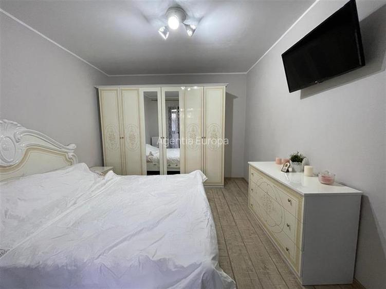 Apartament cu 2 camere de inchiriat zona ultracentrala- Tulcea - 3