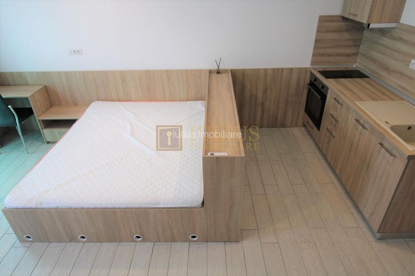 Încălzire în pardoseală, baia are fereastra. Loc parcare privat - 8