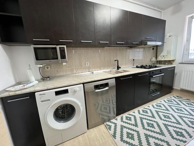 Inchiriere 2 camere, Tomis Plus,cu lift - 11