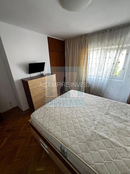Apartament 4 camere mobilat/utilat - zona Grivitei - 12