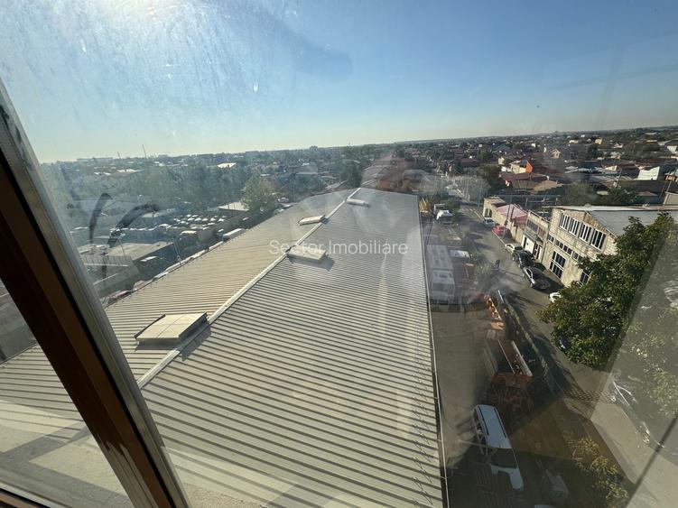 Cladire de Birouri Hala Productie Soseaua Alexandriei Stradal - 53