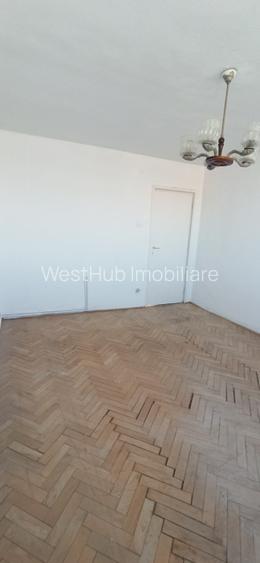 Apartament 2 camere, 45mp + 8mp balcon, etaj 5/10, zona Dambovita - 2