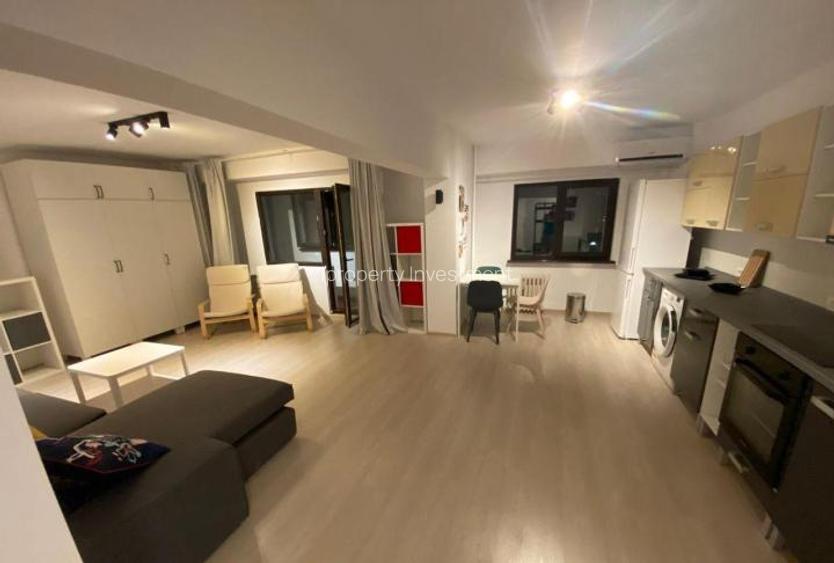 Tineretului | 3 Camere | Mobilat Modern | Metrou - 4