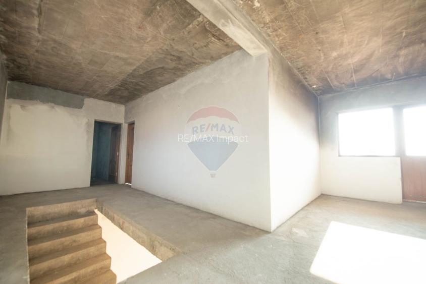 Casa individuala de vanzare, 465 mp utili, Manolache,  jud Ilfov - 29